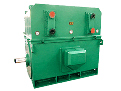 林口YKS系列高压电机品质保证